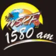 Icon of program: WSRF 1580AM