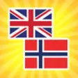 Icon of program: English to Norwegian Tran…