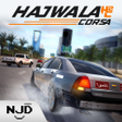 Icon of program: Hajwala Corsa 2: Racing G…