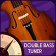 Icon of program: Double Bass Tuner Master