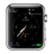 Icono de programa: MyWatch Live Wallpaper