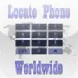 Icon of program: Locate Phone Worldwide