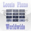 Icon of program: Locate Phone Worldwide