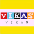 Icon of program: VIKAS