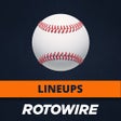 Icon of program: RotoWire Daily Baseball L…