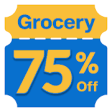 Icon of program: Coupons for Walmart  Deal…