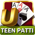 Icon of program: UTP - Ultimate Teen Patti…