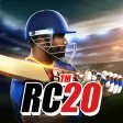 Icon of program: Real Cricket 18