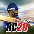 Icon of program: Real Cricket 18