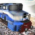 Icon of program: Metro Train Simulator 201…