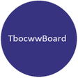 Icono de programa: TbocwwBoard