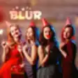 Icon of program: Blur Image Background