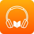 Icon of program: Audiobook - Story Reading…