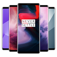 Icono de programa: Wallpapers for OnePlus 7T…