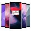 Icon of program: Wallpapers for OnePlus 7T…
