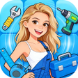 Icon of program: Tool Match: Puzzle Advent…