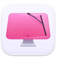 Icon of program: CleanMyMac X