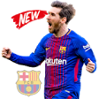 Icon of program: New Messi Wallpaper 4K
