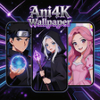 Icon of program: Ani4K - Anime Wallpaper H…