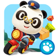 Icono de programa: Dr. Panda Mailman