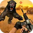 Icon of program: Panther Hunting Simulator…