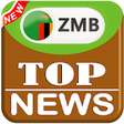 Icono de programa: All Zambia Newspaper | Za…
