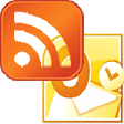 Icono de programa: RSS Desktop Aggregator