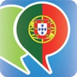 Icon of program: Portuguese Phrasebook - T…