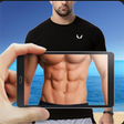 Icon of program: Full Audery Body Scanner-…