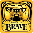 Icon of program: Temple Run Brave