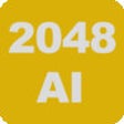 Icon of program: 2048 AI Solver