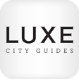 Icono de programa: LUXE City Guides