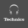 Icon of program: Technics Audio Connect