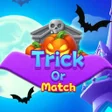 Icon of program: Trick Or Match