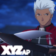 Icono de programa: XYZ Anime Player EX for W…