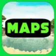 Icon of program: Maps for Minecraft PE ( P…