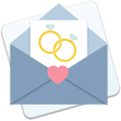 Icono de programa: Wedding Cards Templates B…