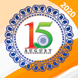 Icono de programa: 15 August - Independence …
