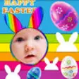 Icon of program: Easter Photo Frames and M…