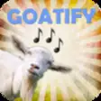 Icon of program: Goatify - The DJ Music Ma…