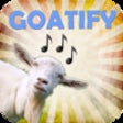 Icon of program: Goatify - The DJ Music Ma…