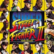 Super Street Fighter II Turbo Revival for Windows 10 icon