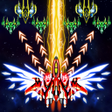 Icono de programa: Galaxy Shooter : Space Sh…