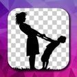Icon of program: Aftercut : Background Era…