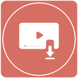 Icon of program: Video downloader