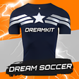 Icono de programa: Dream League Kits Soccer
