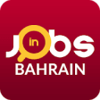 Icon of program: Bahrain Jobs