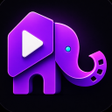 Icon of program: ElephTv: Movies Series  T…