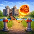 Icon of program: Stone Throw Evolution
