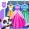 Icon of program: Baby Panda's Fashion Dres…